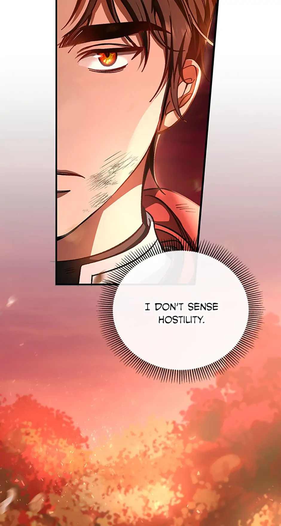 The Hero's Savior Chapter 35 - page 49