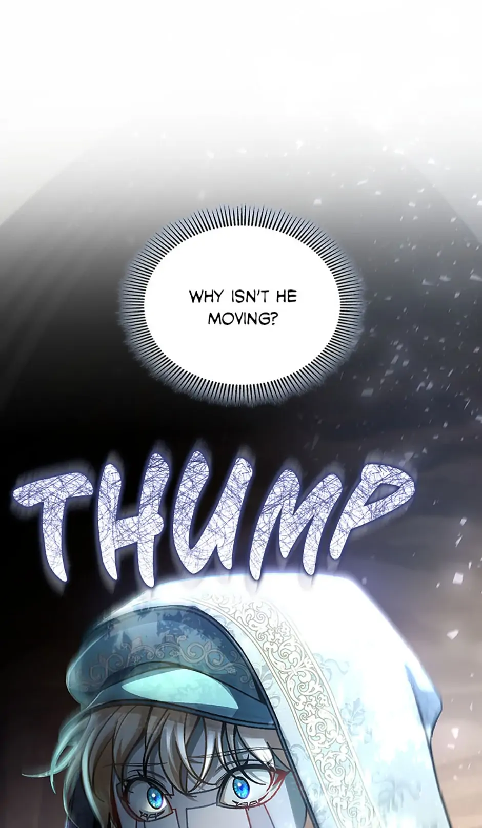 The Hero's Savior Chapter 35 - page 82