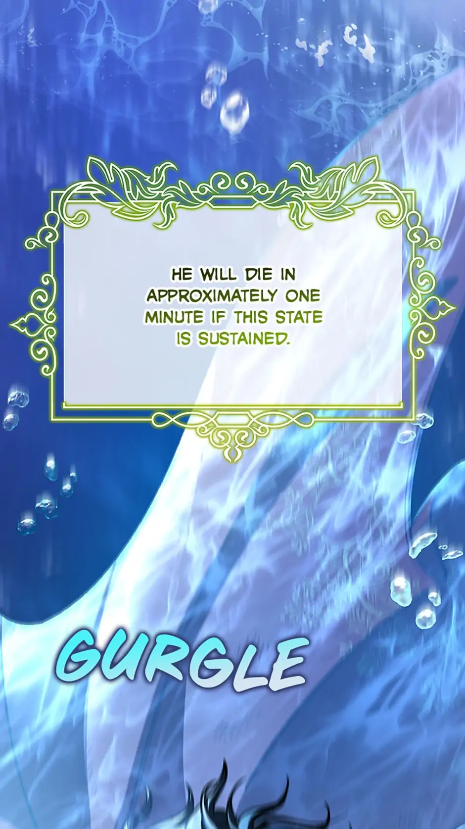 The Hero's Savior Chapter 35 - page 87