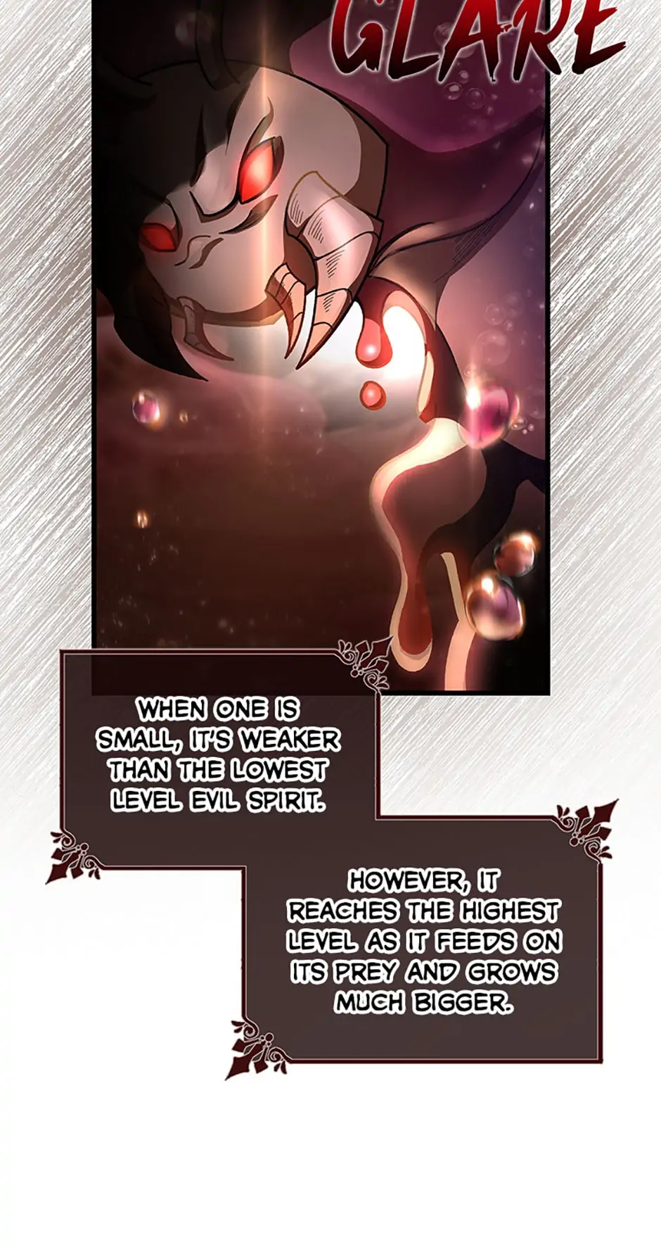 The Hero's Savior Chapter 34 - page 7