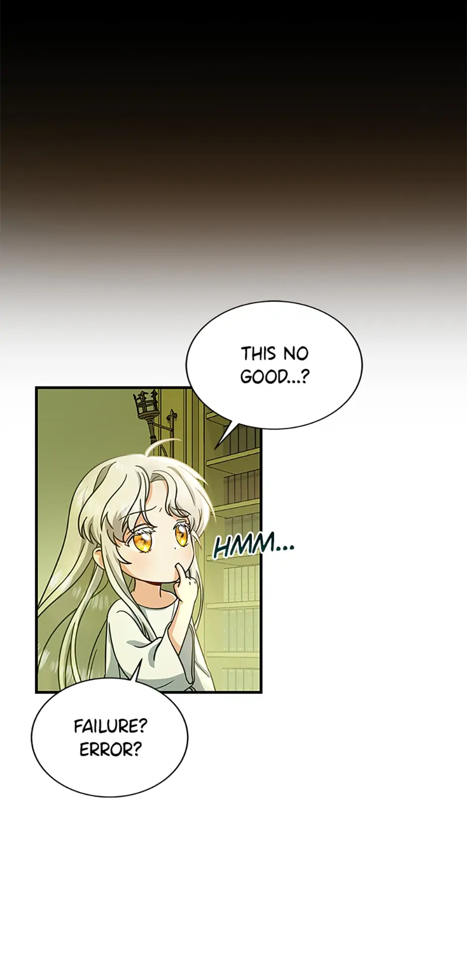 The Hero's Savior Chapter 13 - page 36