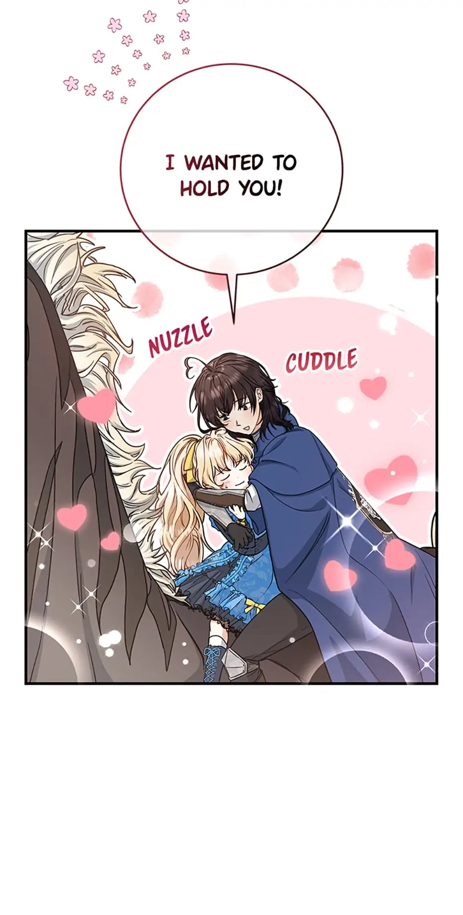 The Hero's Savior Chapter 13 - page 60