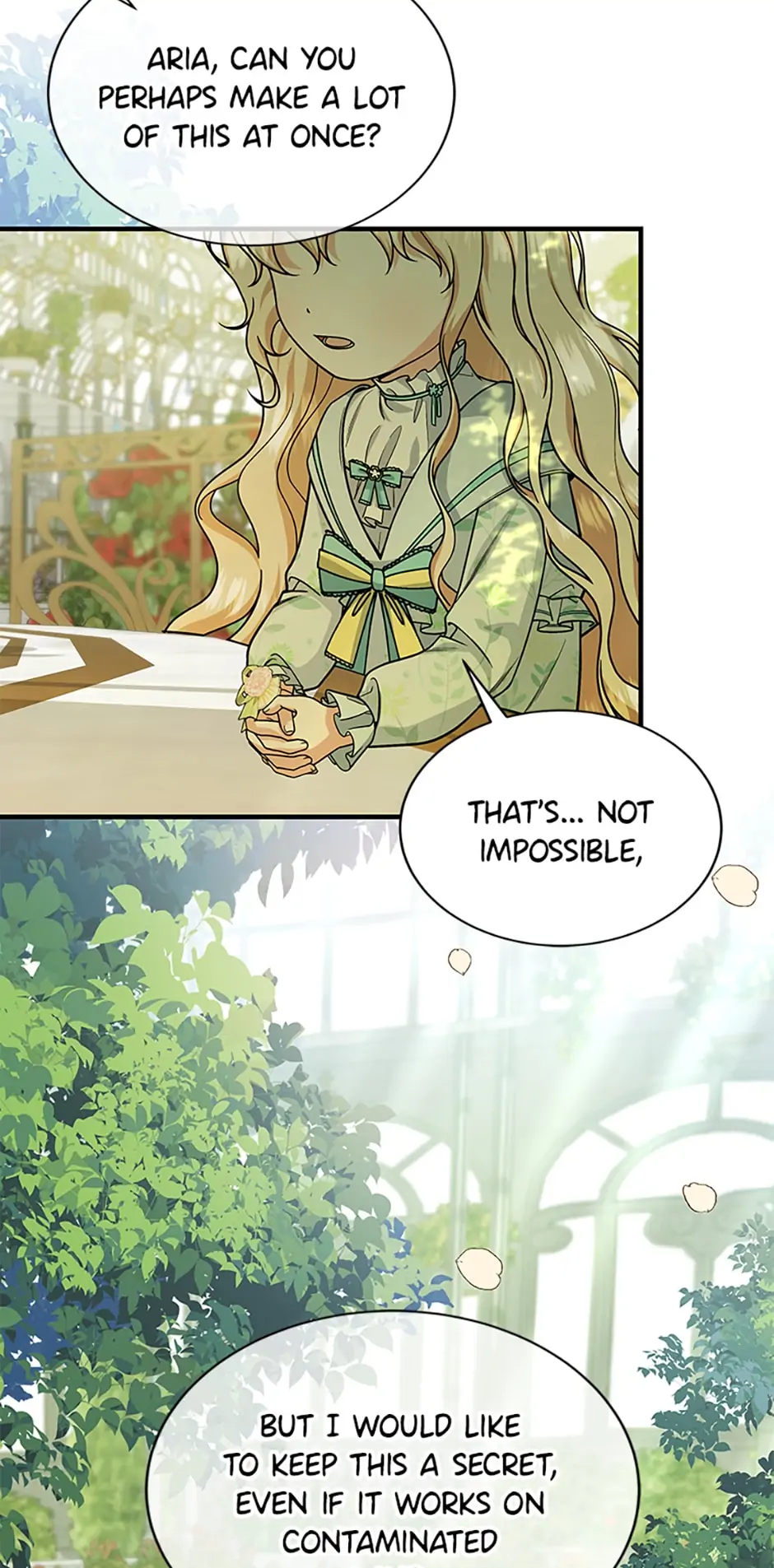 The Hero's Savior Chapter 13 - page 99