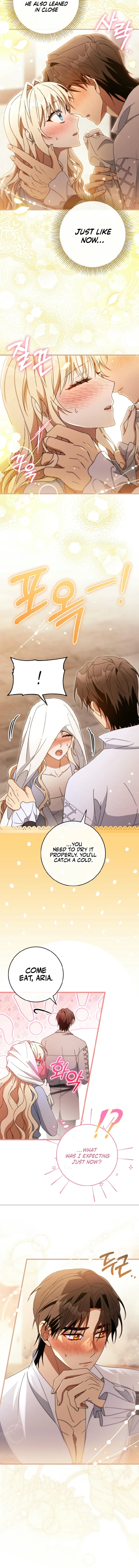 The Hero's Savior Chapter 133 - page 10