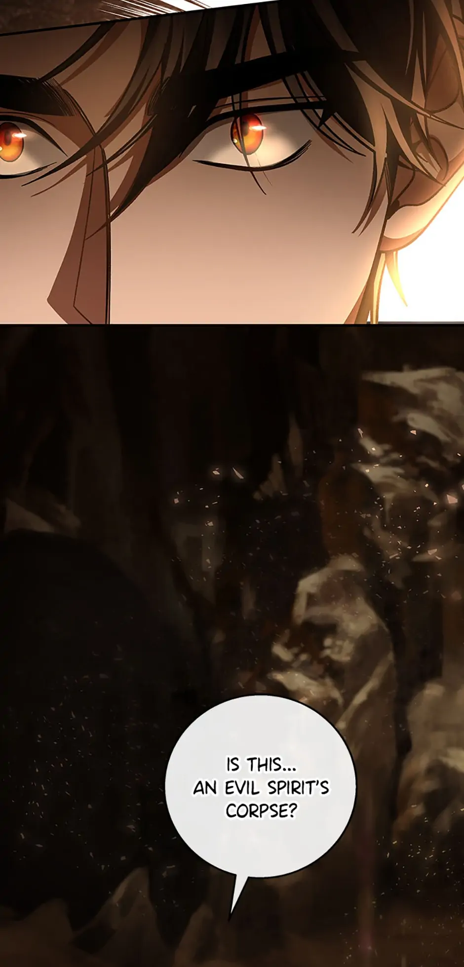The Hero's Savior Chapter 33 - page 67
