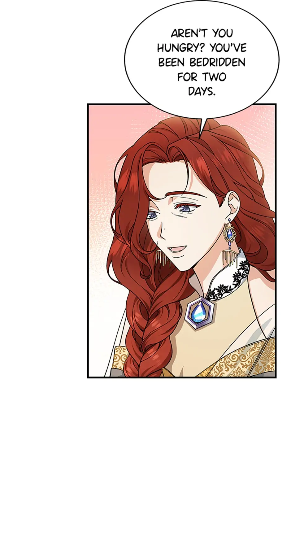 The Hero's Savior Chapter 12 - page 28