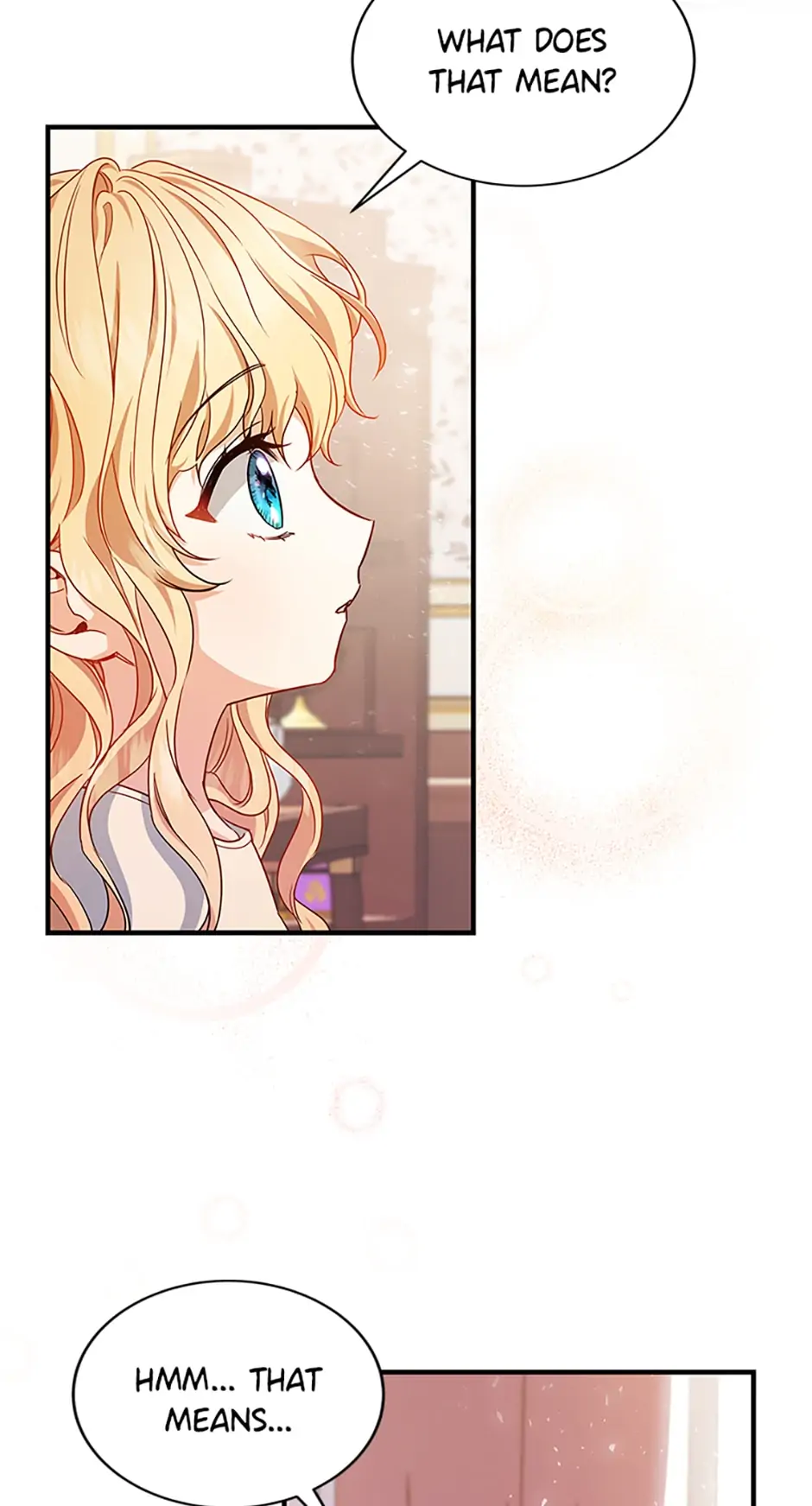 The Hero's Savior Chapter 12 - page 37