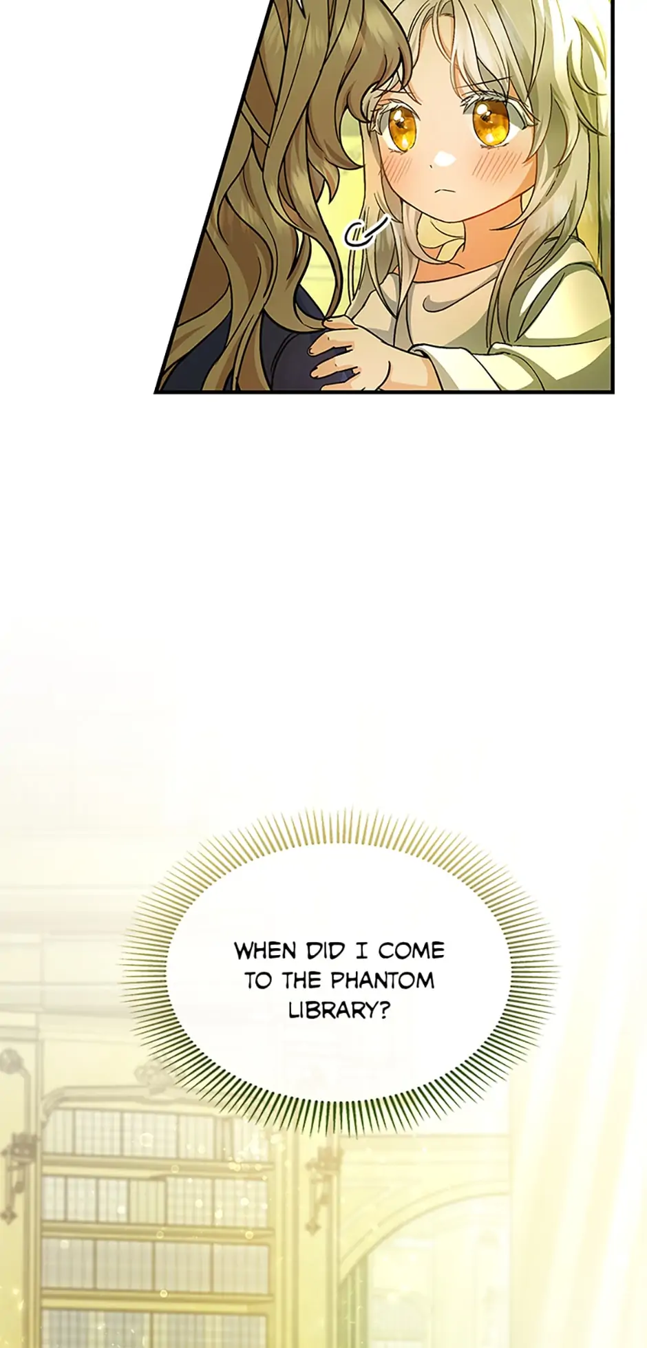 The Hero's Savior Chapter 12 - page 4