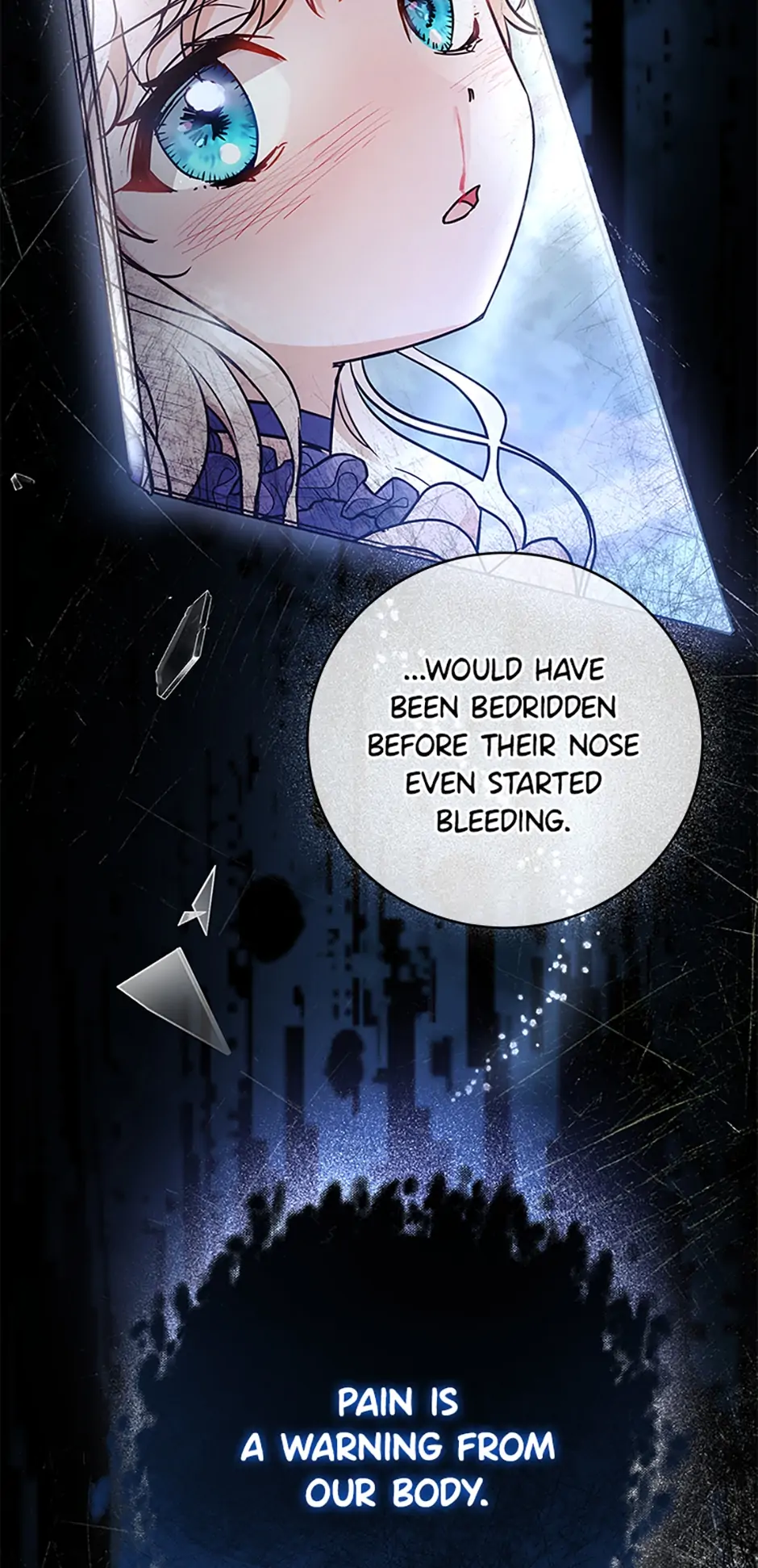The Hero's Savior Chapter 12 - page 42