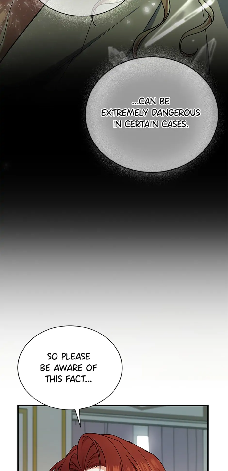 The Hero's Savior Chapter 12 - page 44
