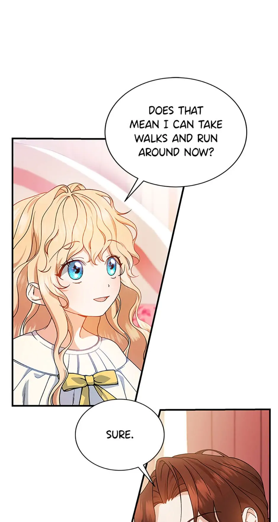 The Hero's Savior Chapter 12 - page 47