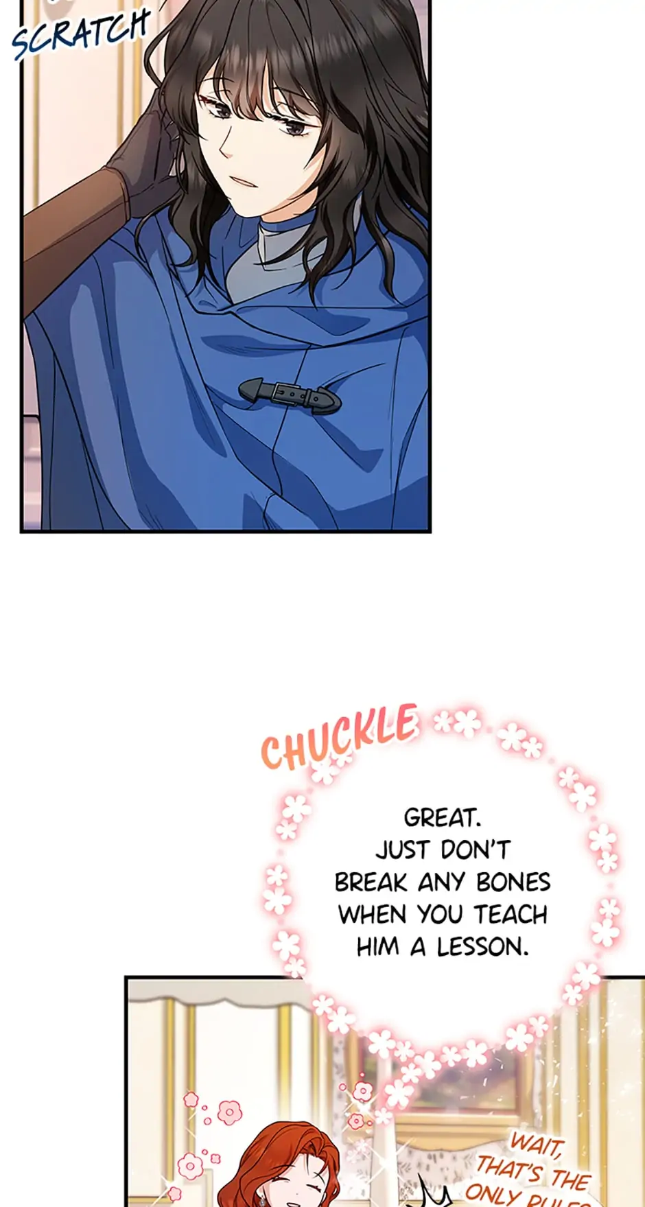 The Hero's Savior Chapter 12 - page 66