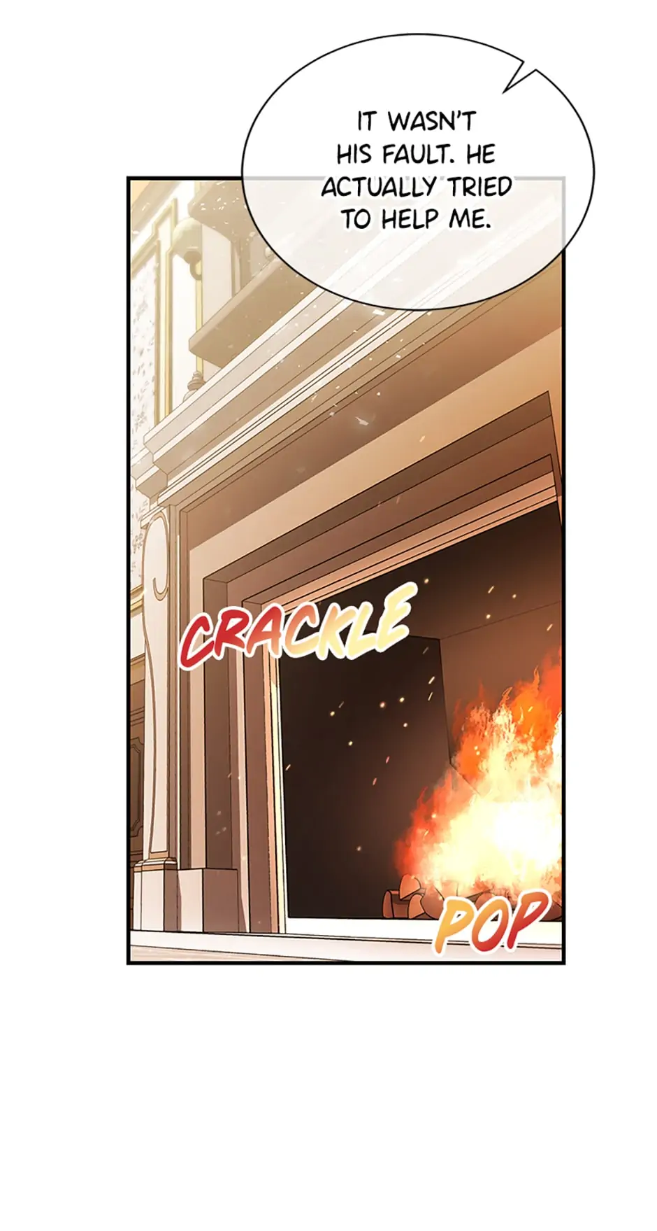 The Hero's Savior Chapter 12 - page 69