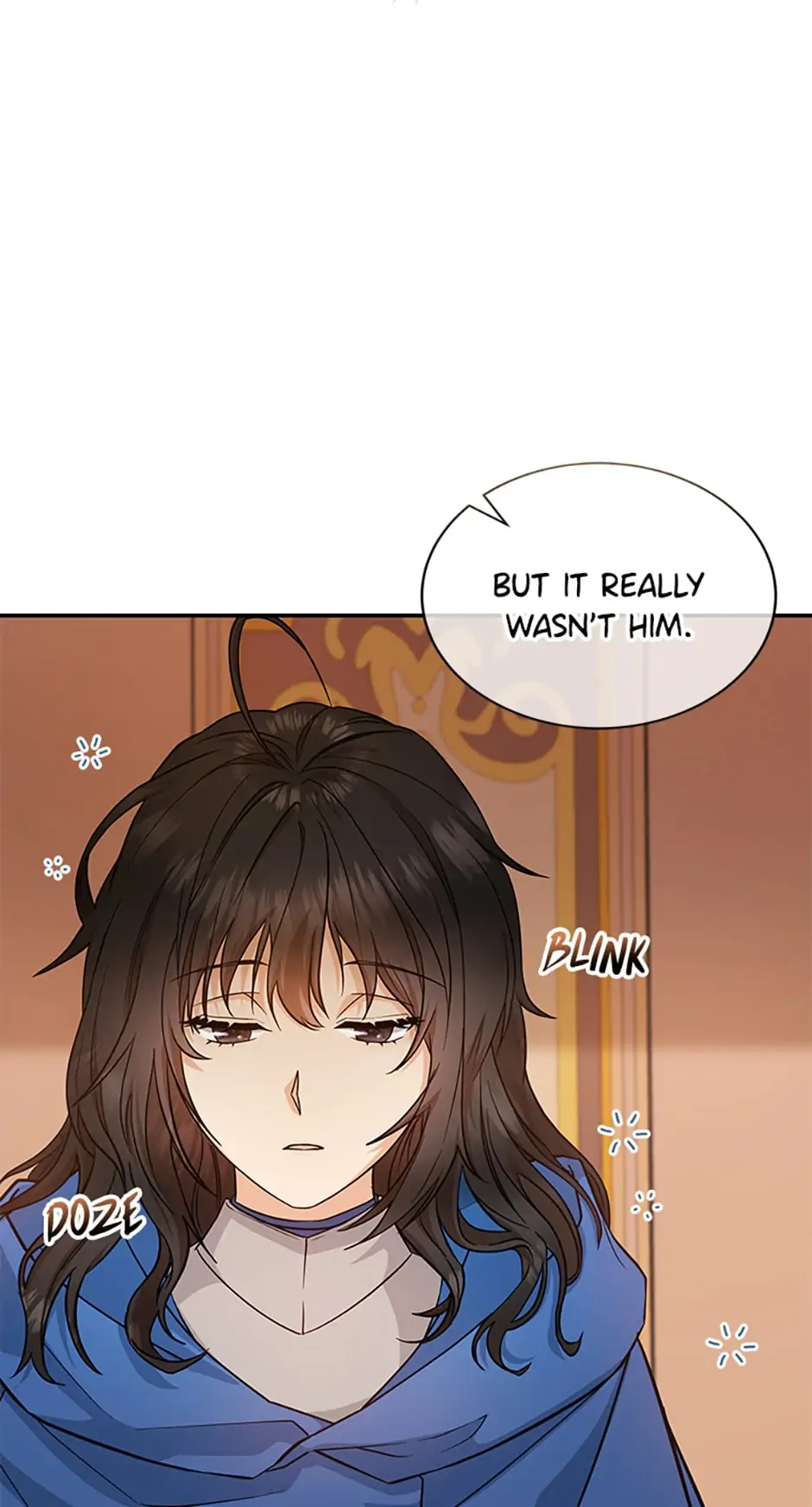 The Hero's Savior Chapter 12 - page 72