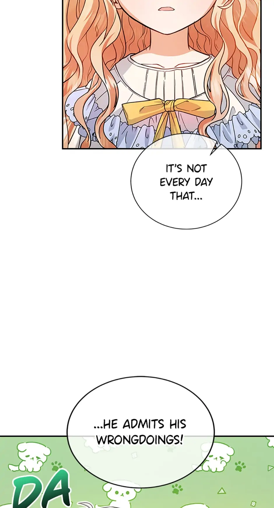 The Hero's Savior Chapter 12 - page 76