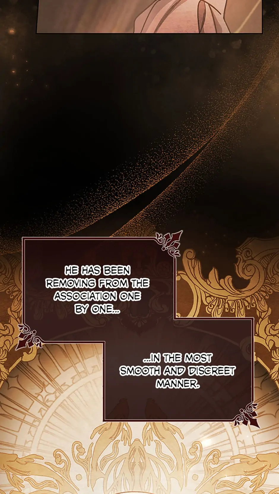 The Hero's Savior Chapter 32 - page 44