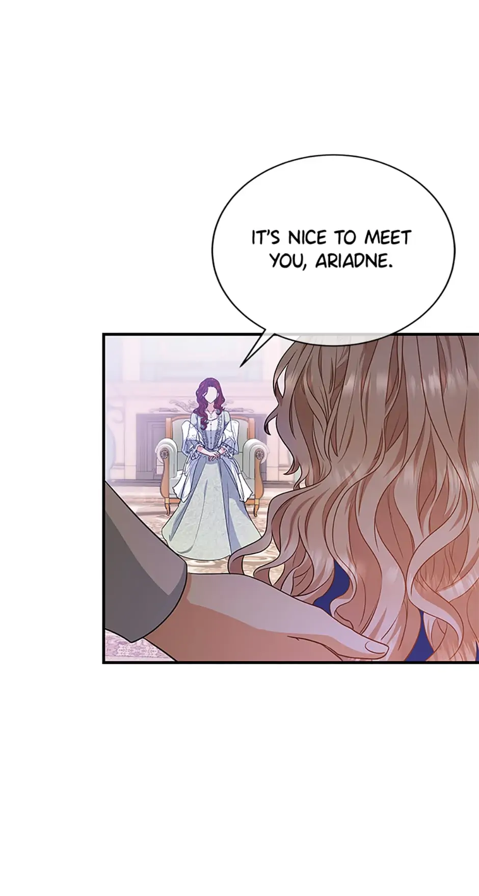 The Hero's Savior Chapter 11 - page 15