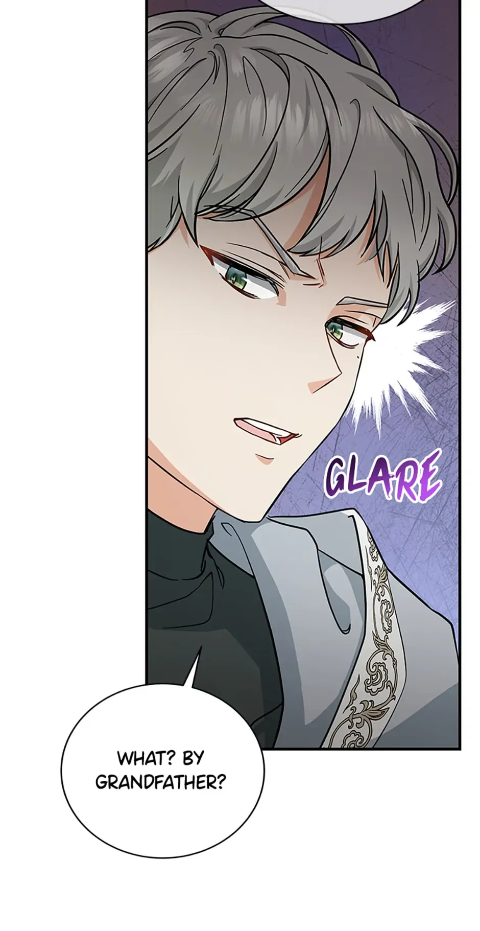 The Hero's Savior Chapter 11 - page 64