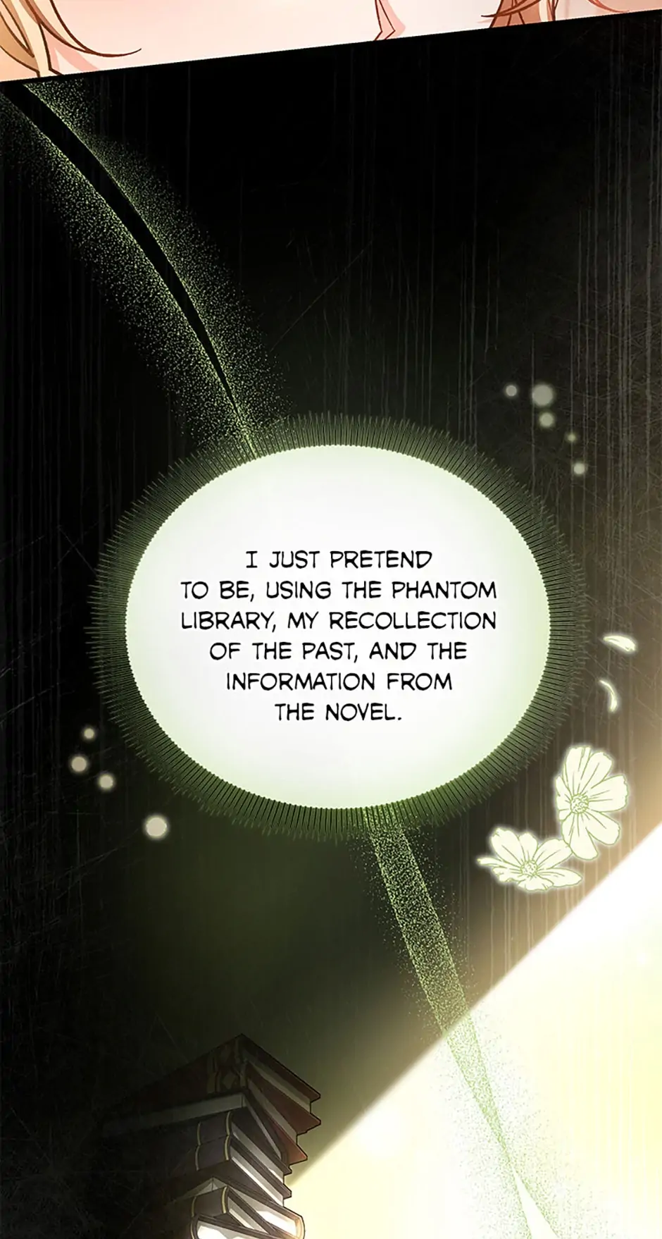 The Hero's Savior Chapter 31 - page 27