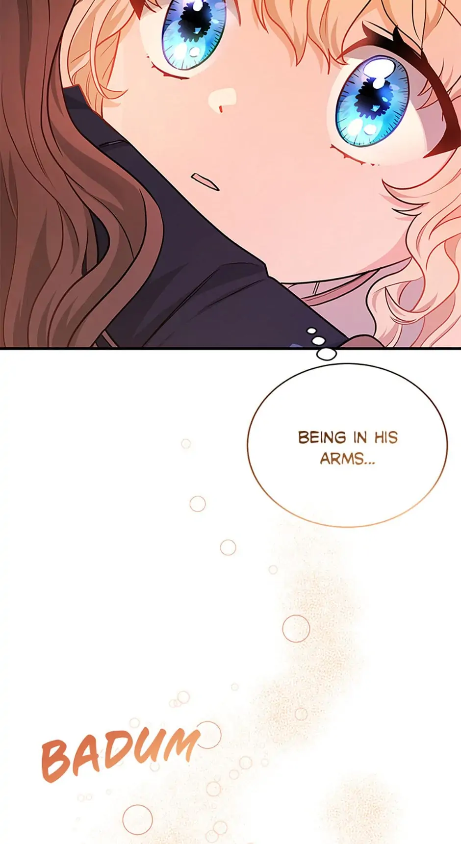 The Hero's Savior Chapter 9 - page 23
