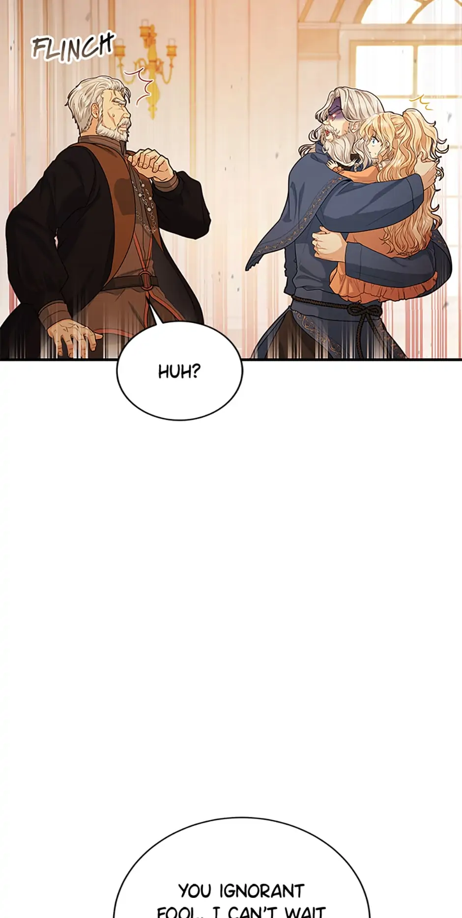 The Hero's Savior Chapter 9 - page 43