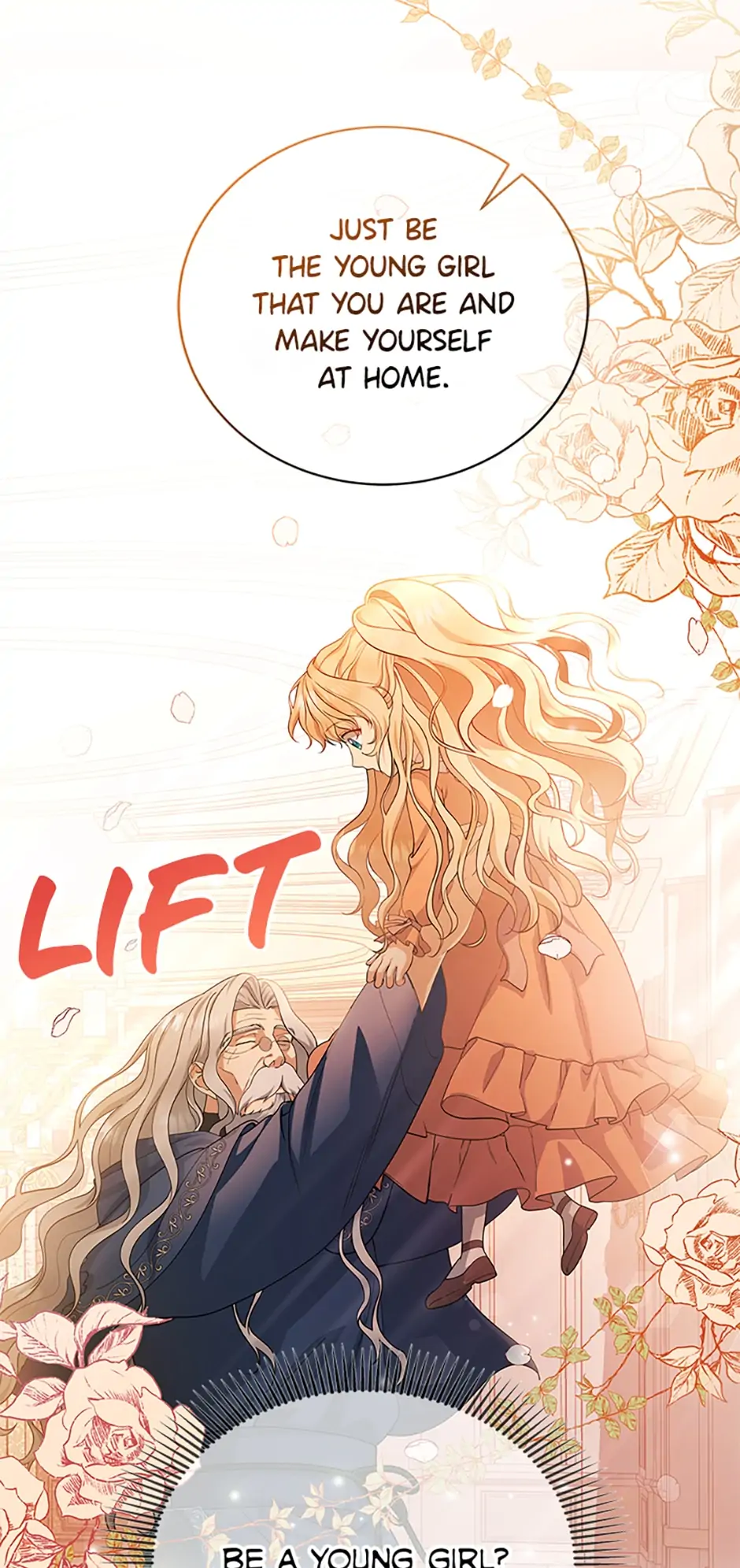 The Hero's Savior Chapter 9 - page 52