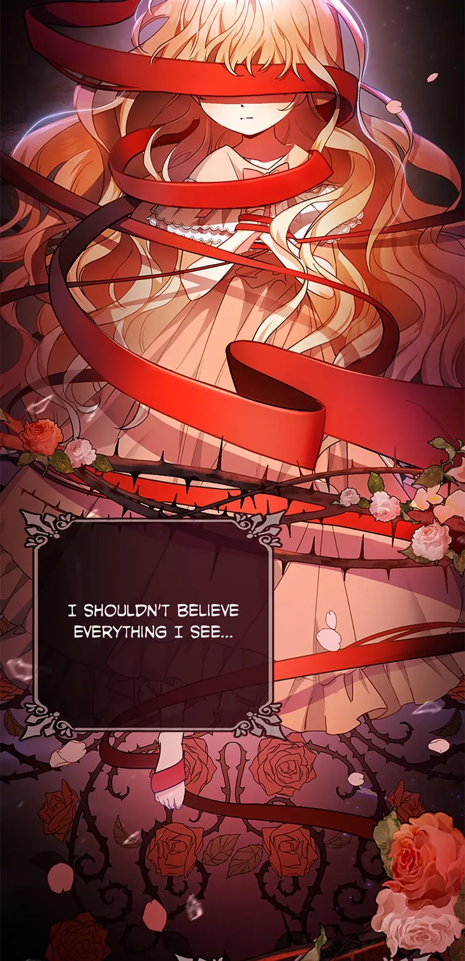 The Hero's Savior Chapter 9 - page 60