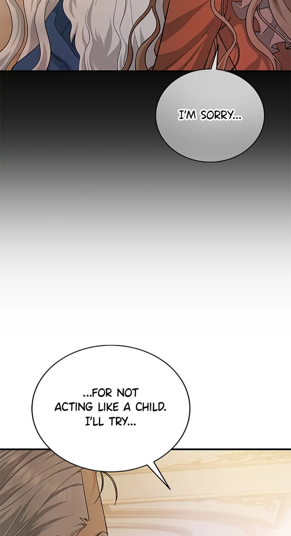 The Hero's Savior Chapter 9 - page 64