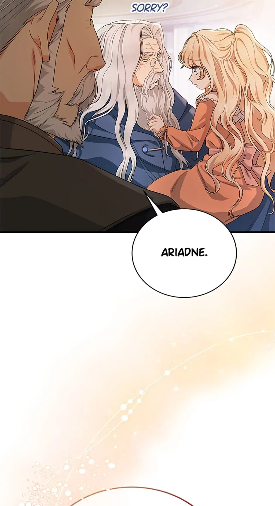 The Hero's Savior Chapter 9 - page 65