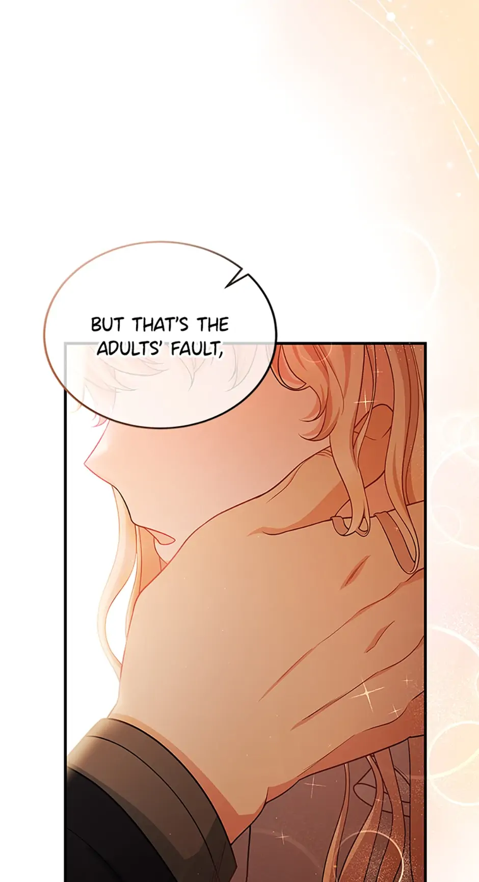 The Hero's Savior Chapter 9 - page 67