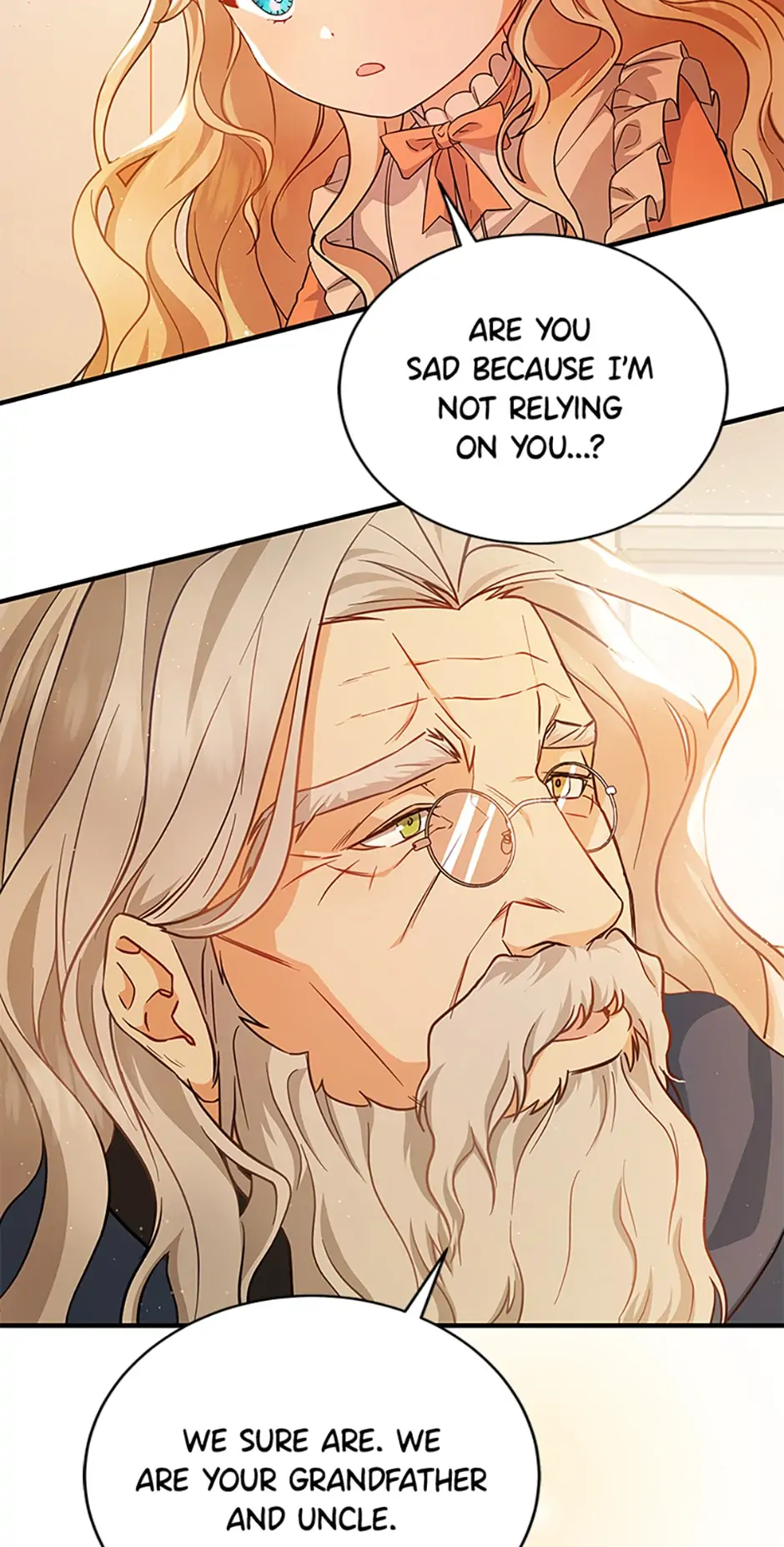 The Hero's Savior Chapter 9 - page 72