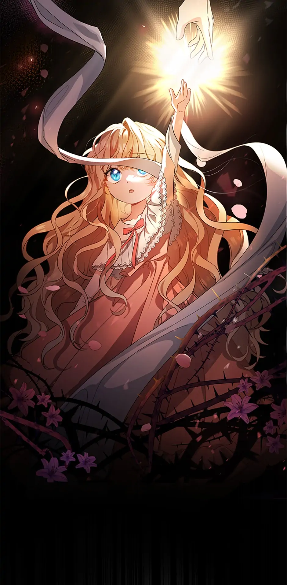 The Hero's Savior Chapter 9 - page 78