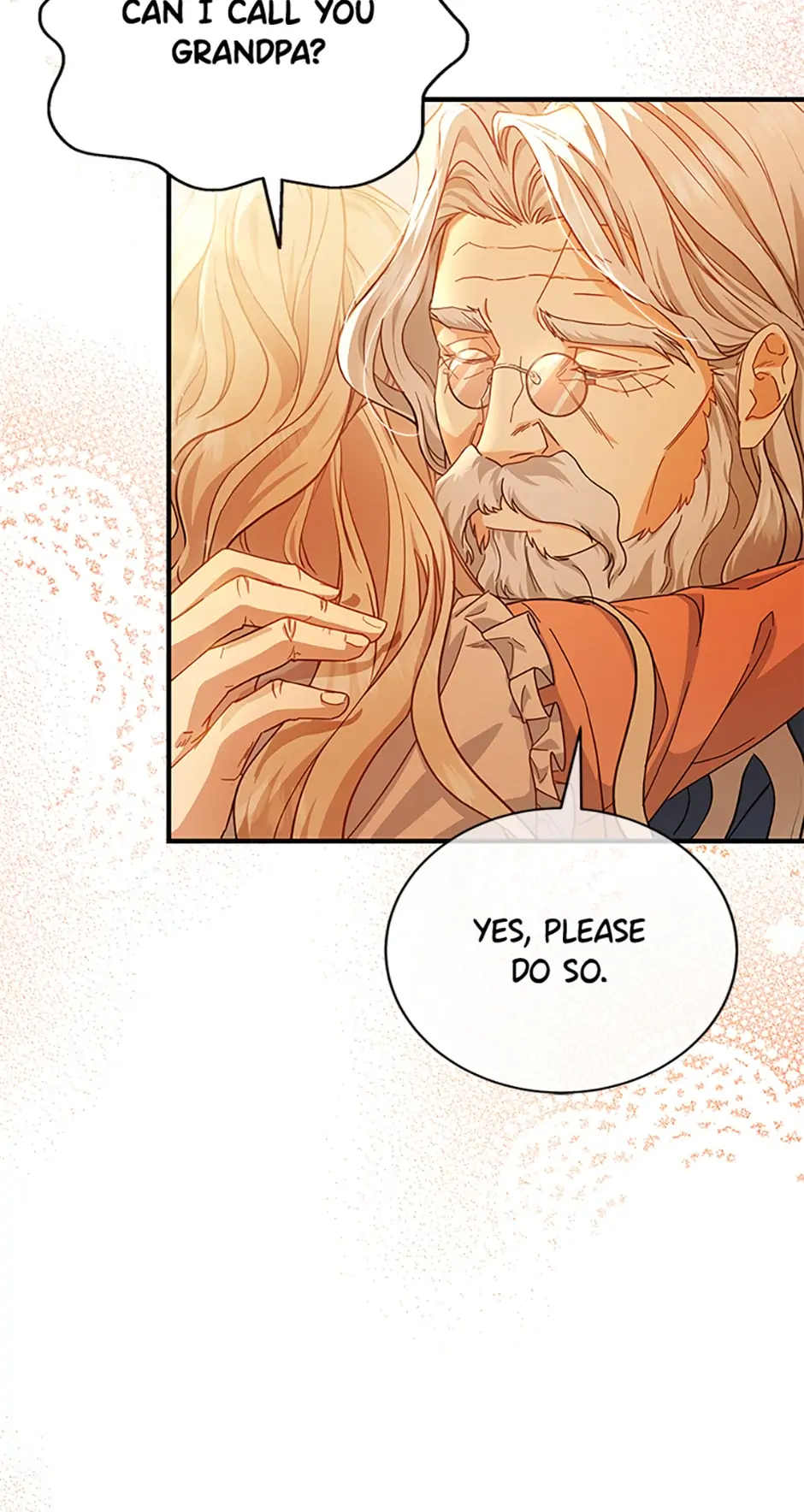 The Hero's Savior Chapter 9 - page 84