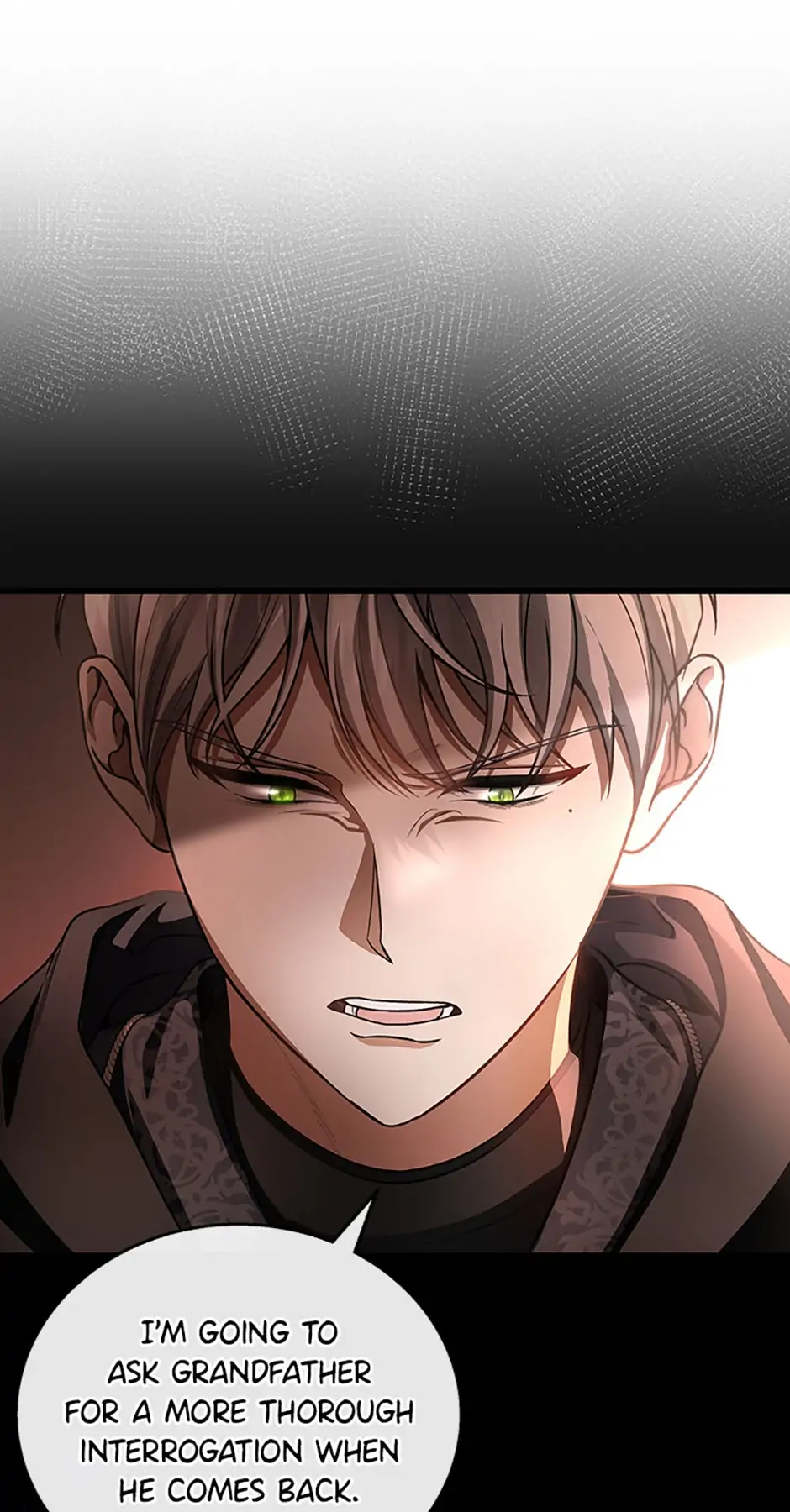 The Hero's Savior Chapter 30 - page 11
