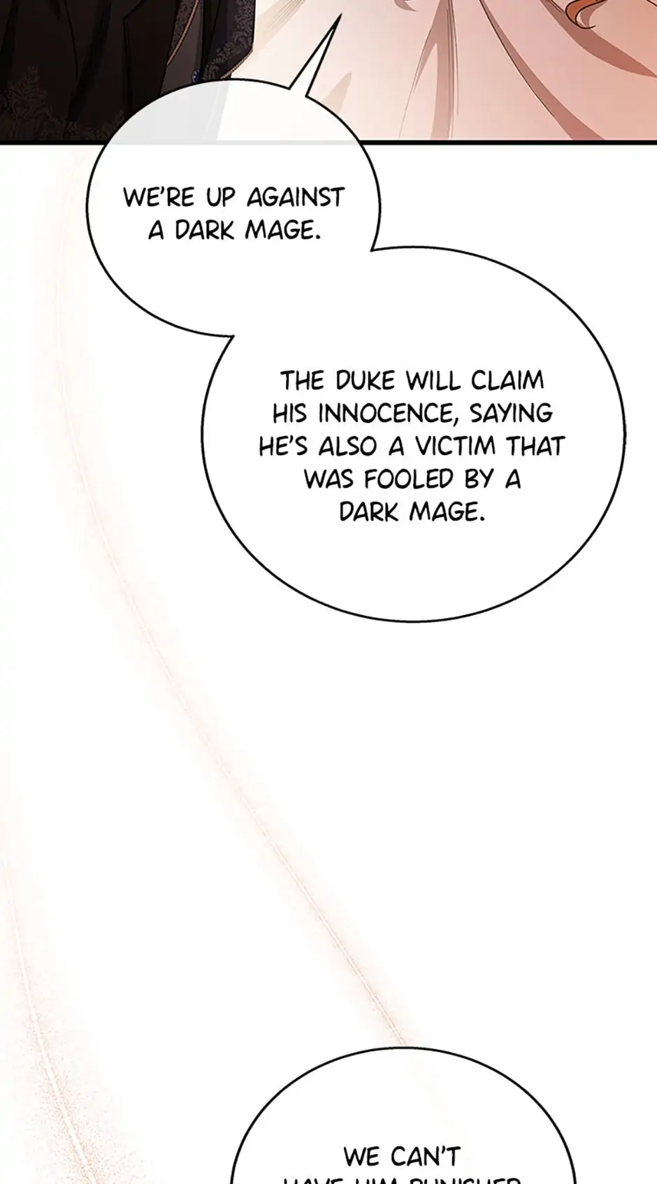 The Hero's Savior Chapter 30 - page 18
