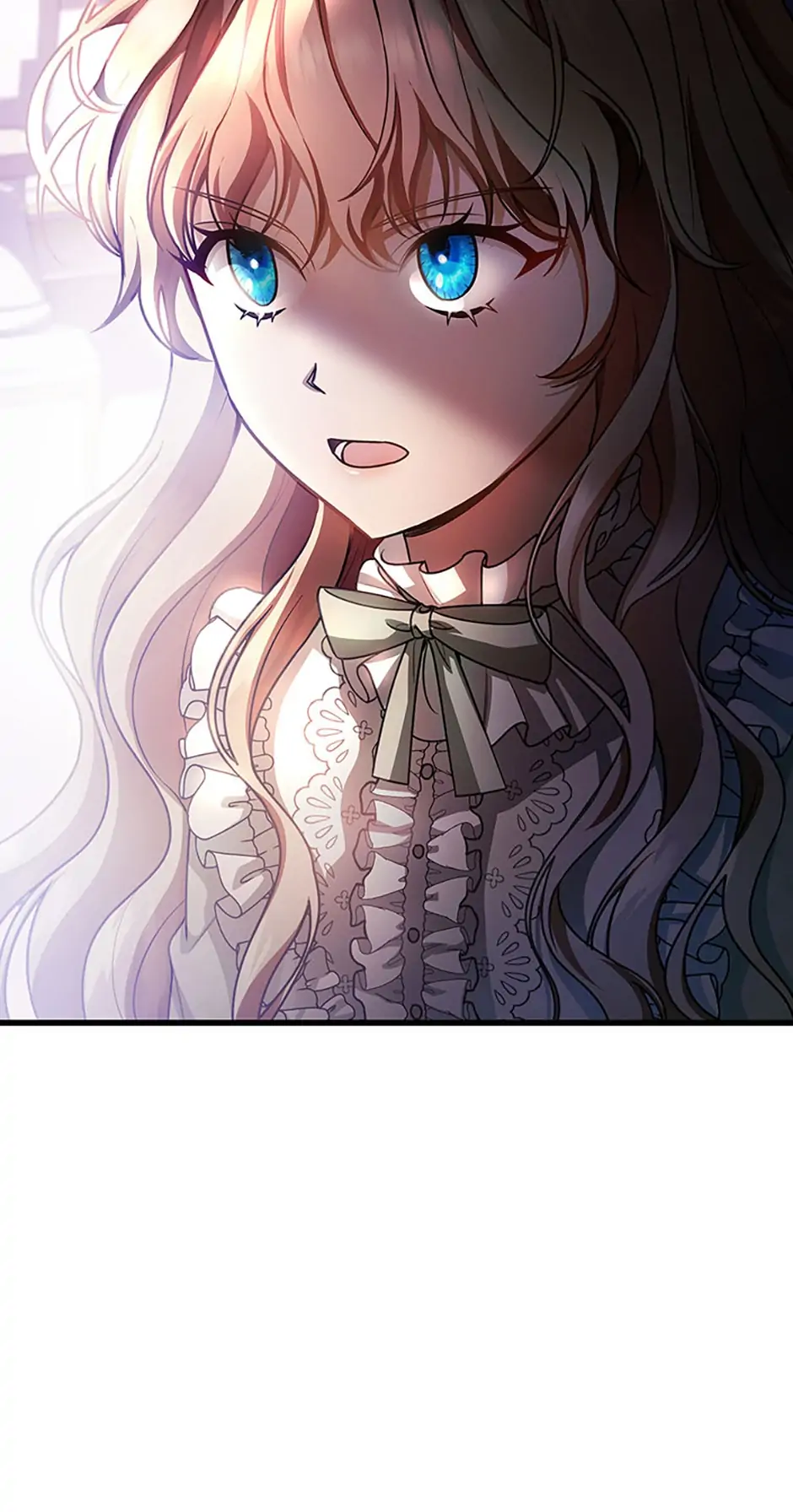 The Hero's Savior Chapter 30 - page 35
