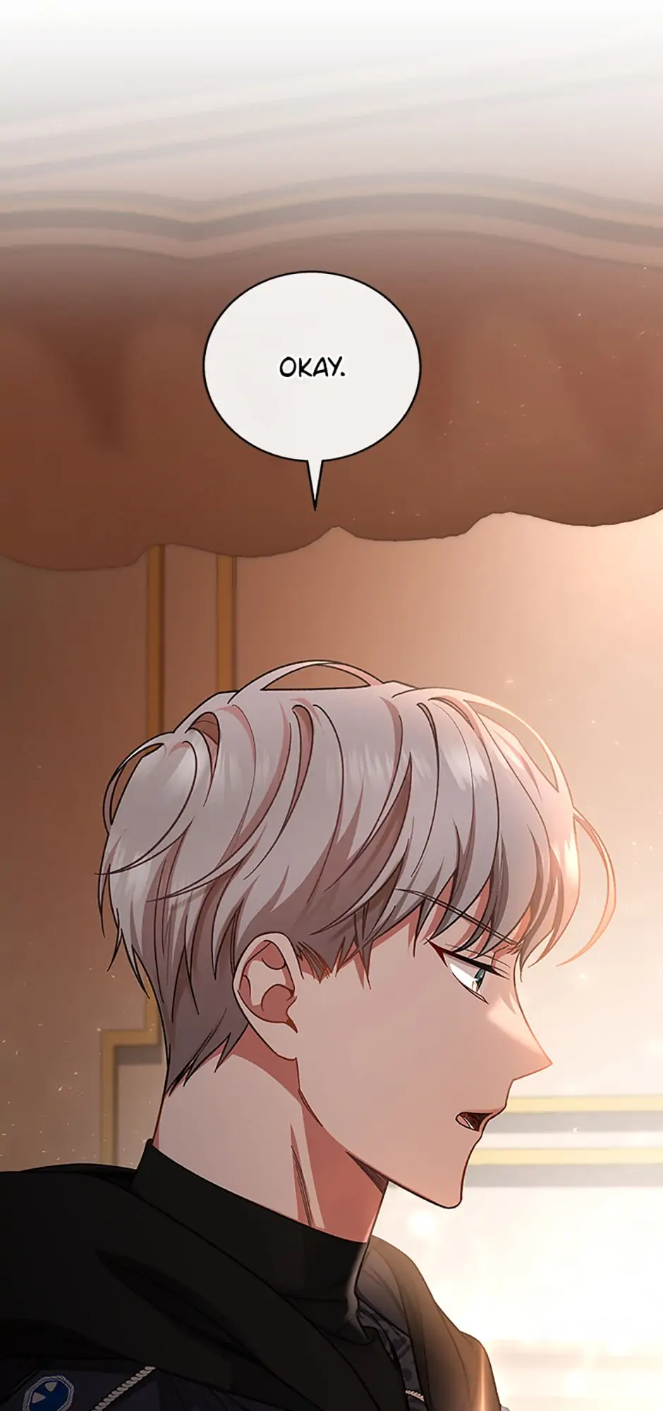 The Hero's Savior Chapter 30 - page 39