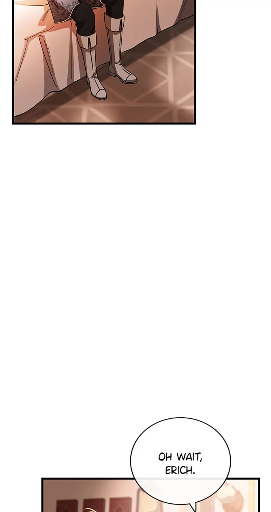 The Hero's Savior Chapter 30 - page 51