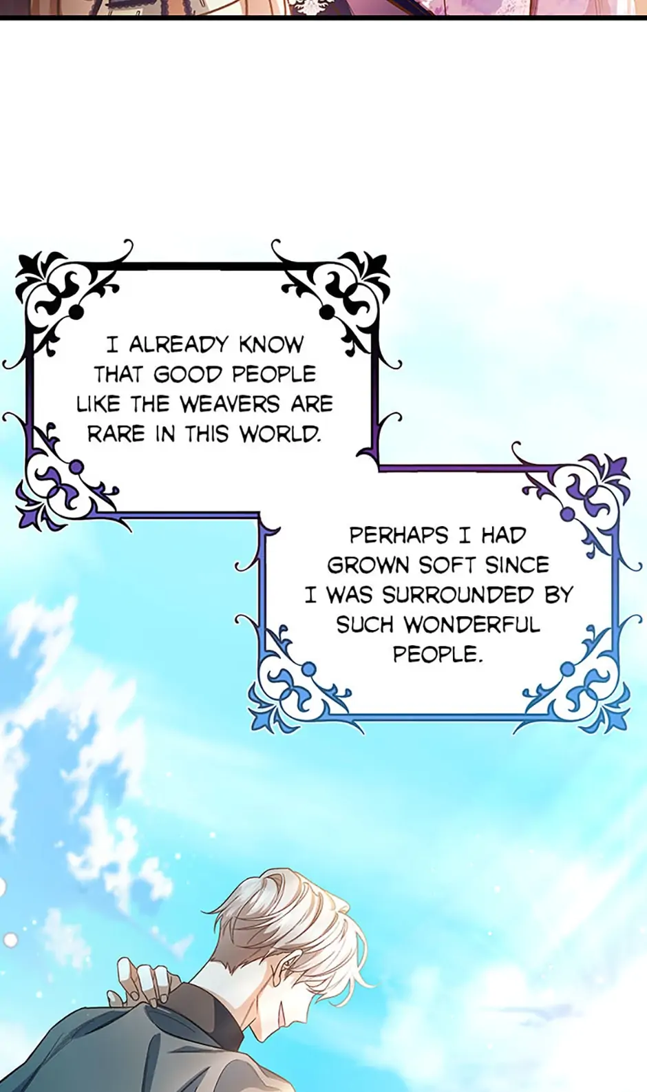 The Hero's Savior Chapter 30 - page 65