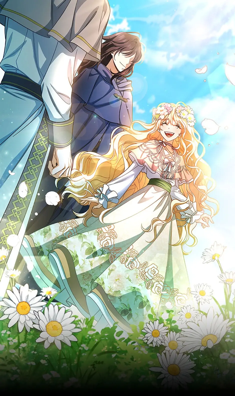 The Hero's Savior Chapter 30 - page 66