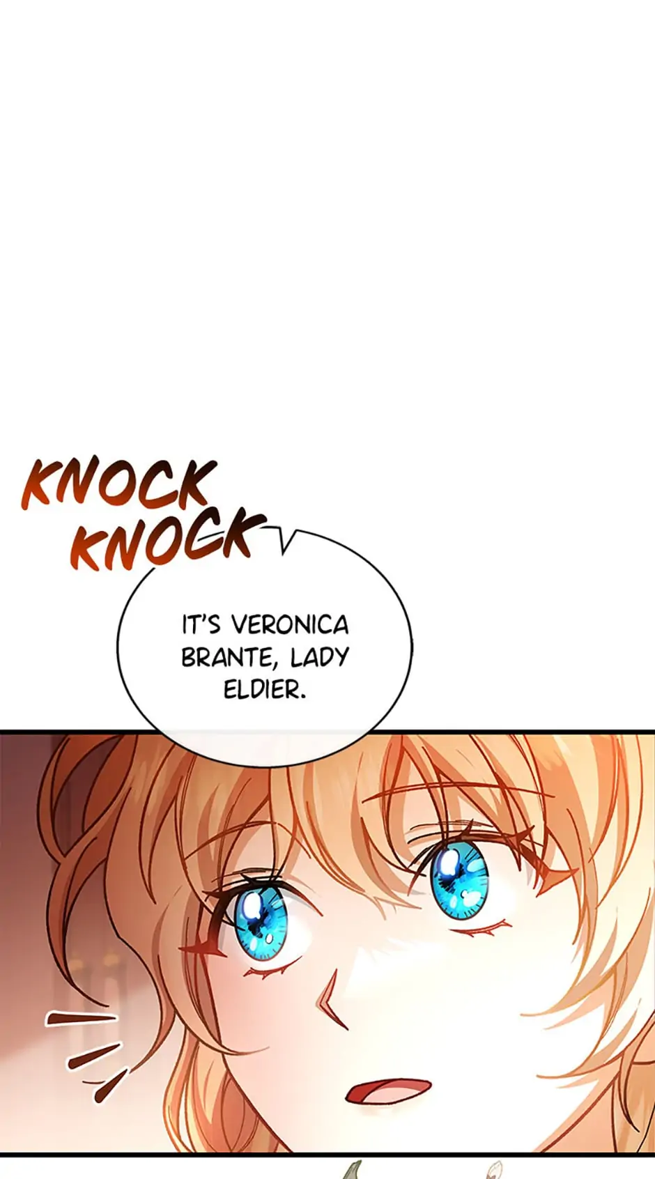 The Hero's Savior Chapter 30 - page 71