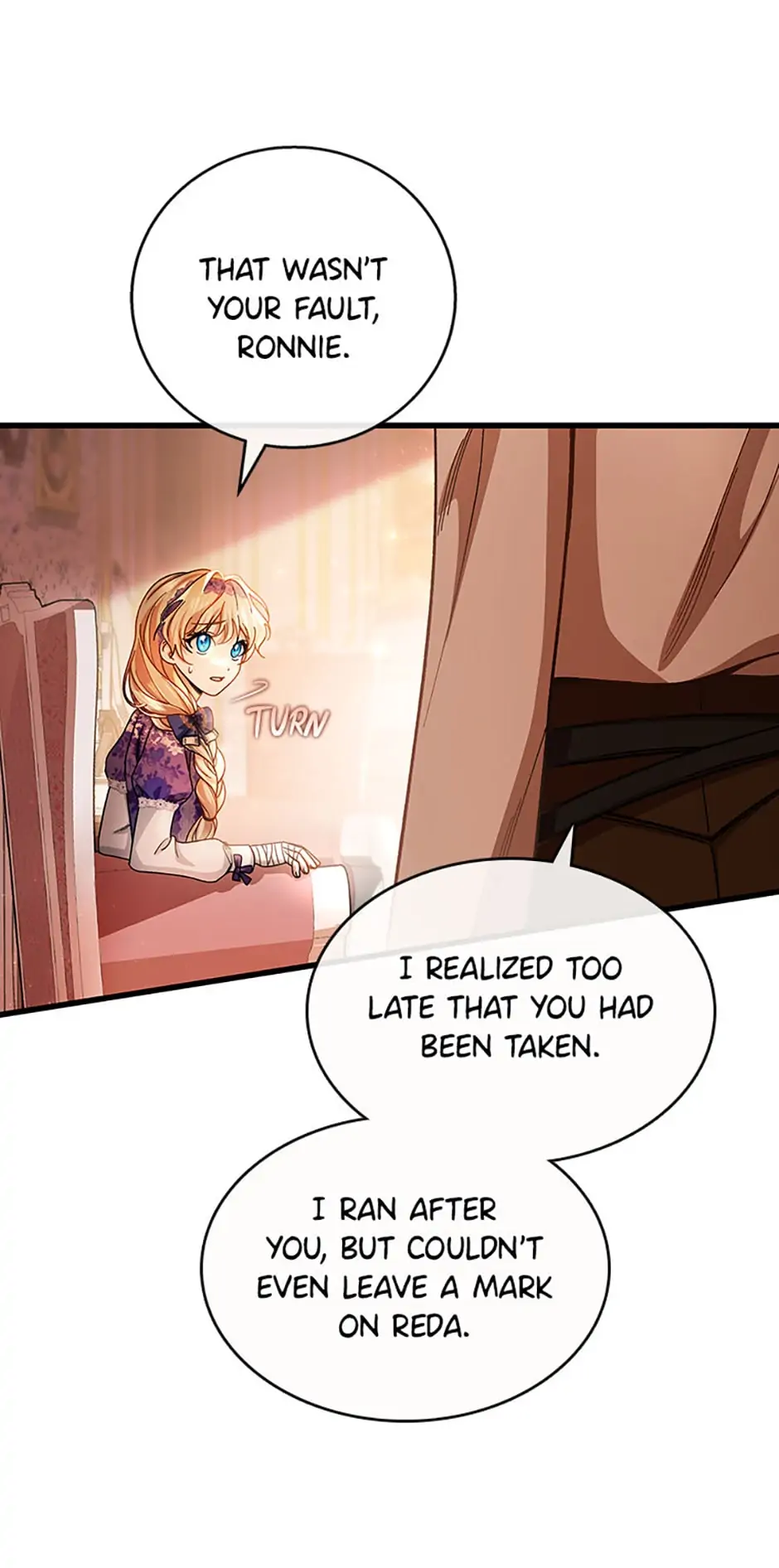 The Hero's Savior Chapter 30 - page 80