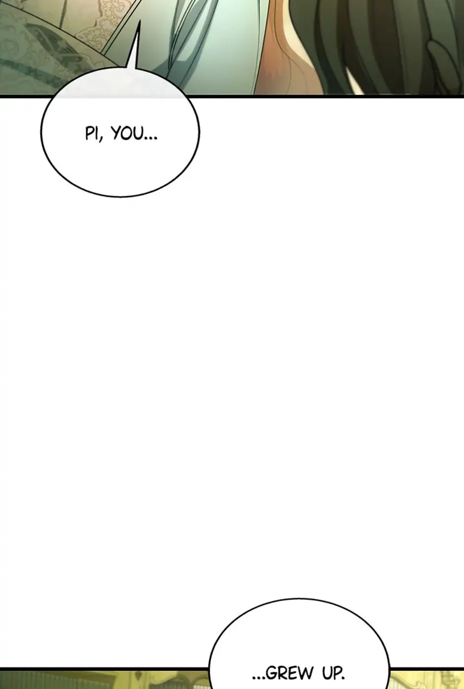 The Hero's Savior Chapter 29 - page 23