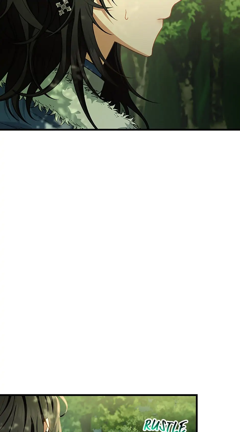 The Hero's Savior Chapter 29 - page 4