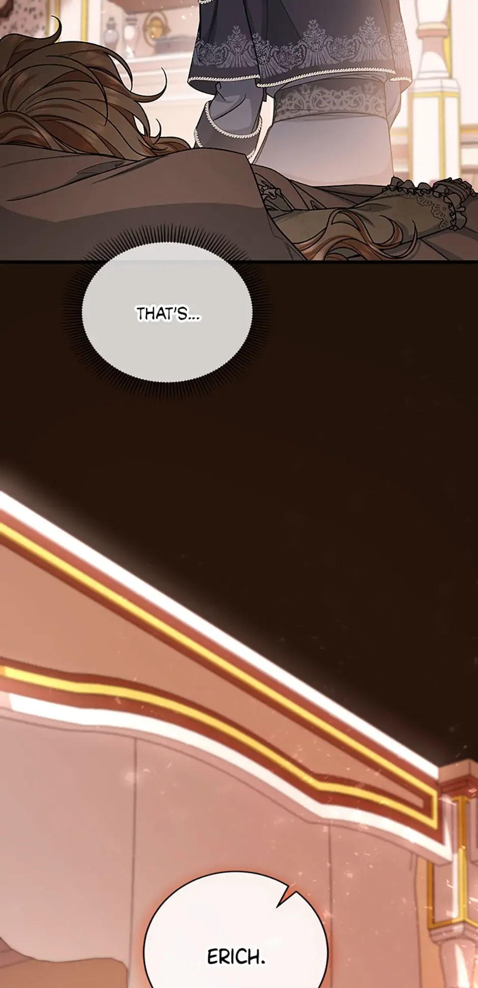 The Hero's Savior Chapter 29 - page 71