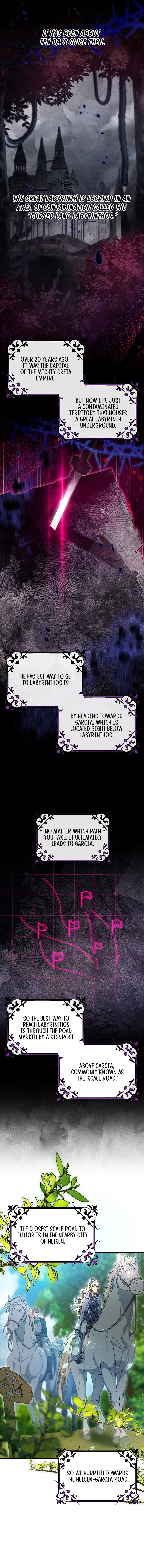The Hero's Savior Chapter 126 - page 4