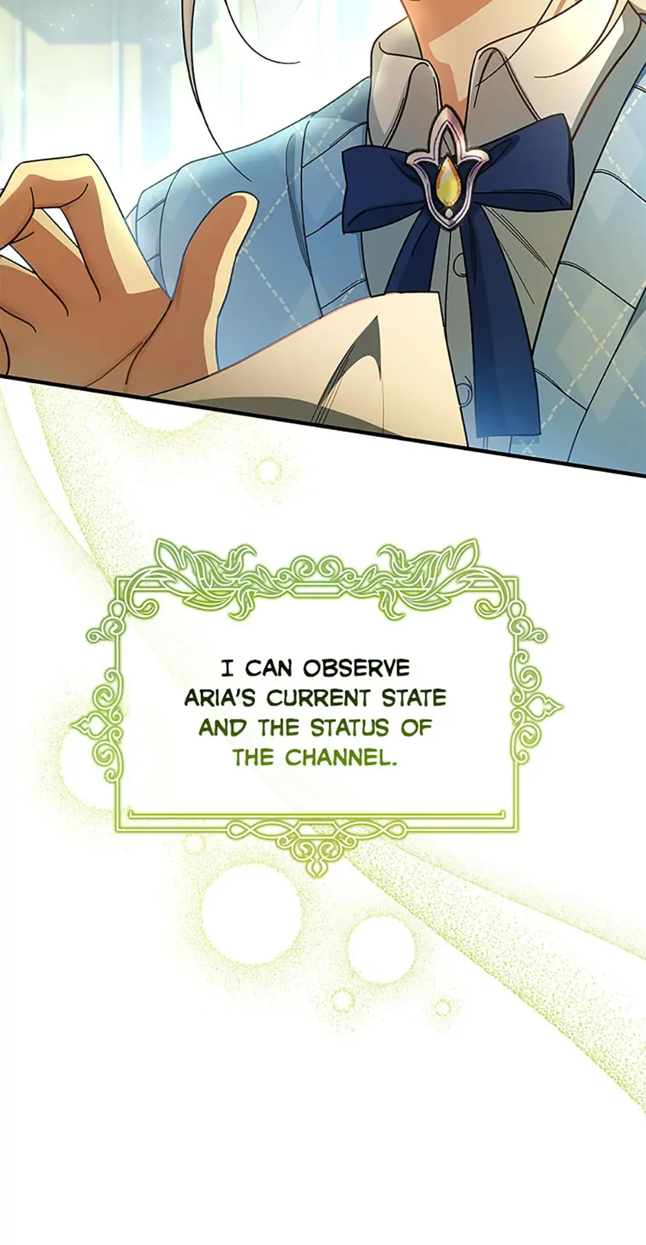 The Hero's Savior Chapter 28 - page 25