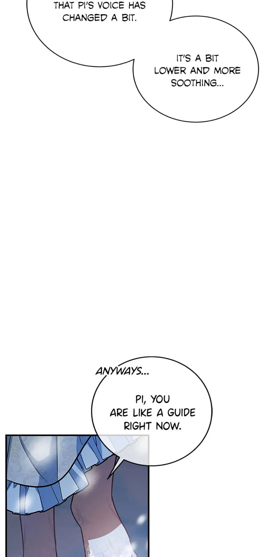 The Hero's Savior Chapter 28 - page 28