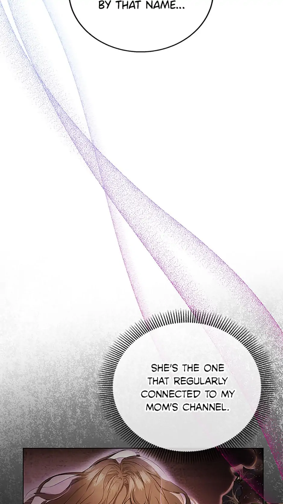 The Hero's Savior Chapter 28 - page 42