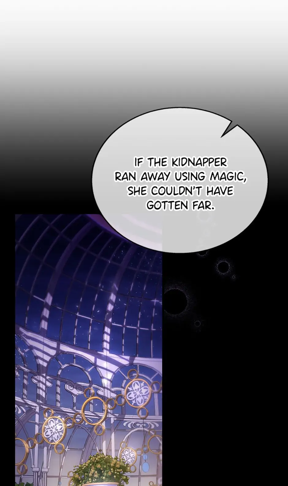 The Hero's Savior Chapter 28 - page 62